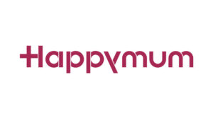 Logo Happymum